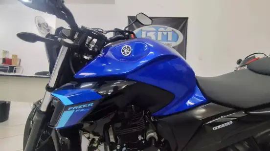 YAMAHA-FZ25 FAZER ABS-2024