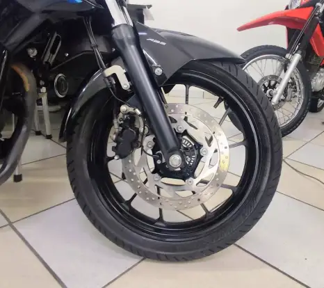 YAMAHA-FZ25 FAZER ABS YAMAHA-FZ25 FAZER ABS-2024