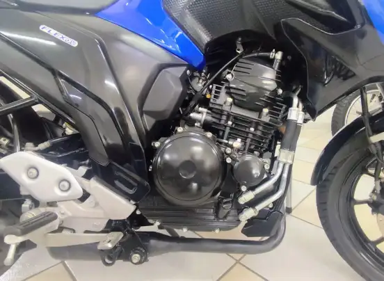 YAMAHA-FZ25 FAZER ABS YAMAHA-FZ25 FAZER ABS-2024