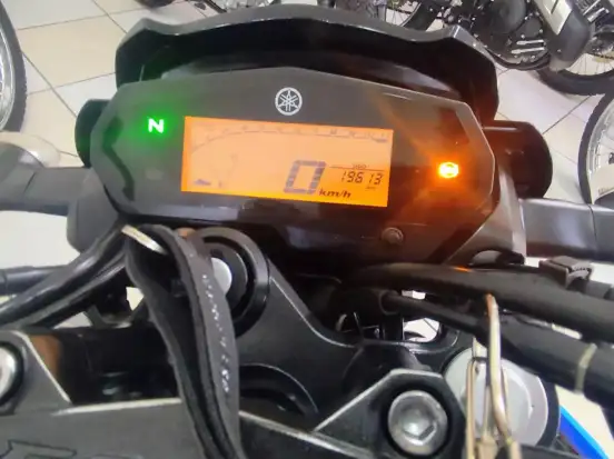 YAMAHA-FZ25 FAZER ABS YAMAHA-FZ25 FAZER ABS-2024