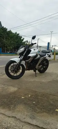 YAMAHA FZ25 FAZER ABS YAMAHA FZ25 FAZER ABS