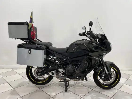 YAMAHA MT-09 TRACER 
