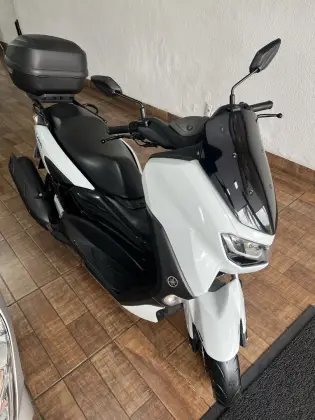 YAMAHA NMAX 160 ABS YAMAHA NMAX 160 ABS