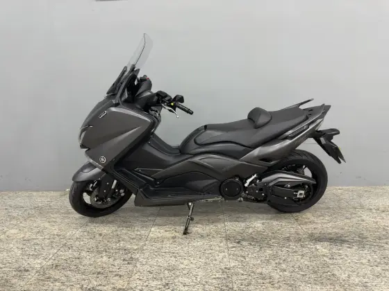YAMAHA TMAX ABS 