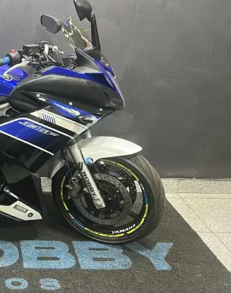 YAMAHA-XJ6 F YAMAHA-XJ6 F-2013