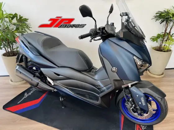 YAMAHA XMAX ABS 