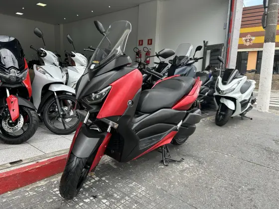 YAMAHA XMAX ABS YAMAHA XMAX ABS