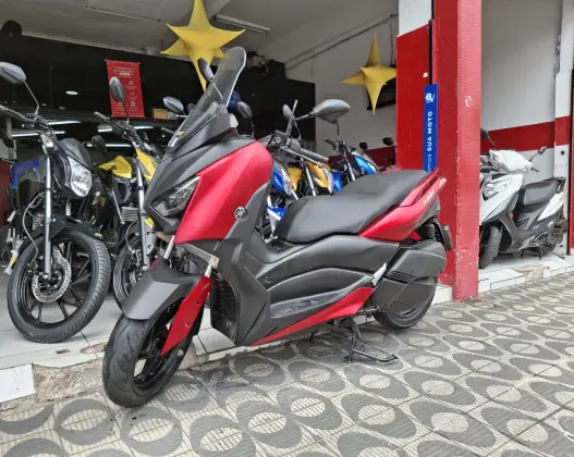YAMAHA XMAX ABS YAMAHA XMAX ABS