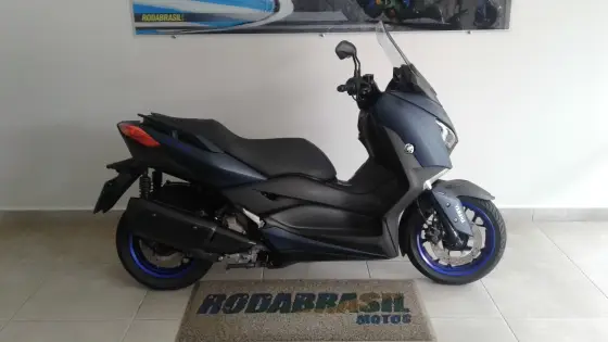 YAMAHA XMAX ABS 