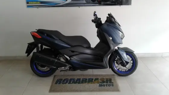 YAMAHA XMAX ABS 