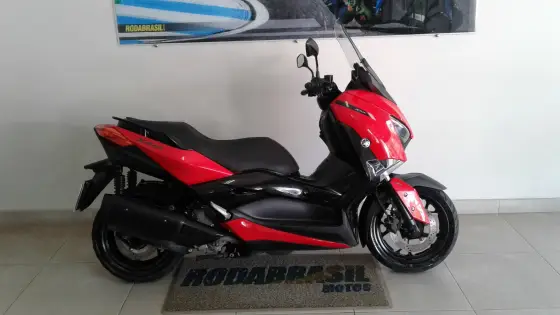 YAMAHA XMAX ABS 