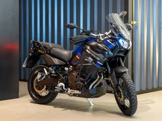 YAMAHA XT1200Z SUPER TÉNÉRÉ DX 