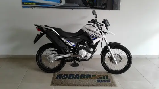 YAMAHA XTZ 150 CROSSER ED 