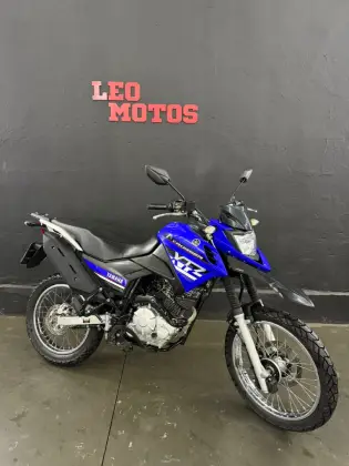 YAMAHA XTZ 150 CROSSER Z 