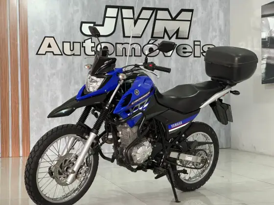 YAMAHA XTZ 150 CROSSER Z 