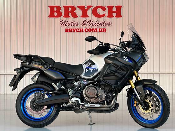 YAMAHA XT1200Z SUPER TÉNÉRÉ DX 