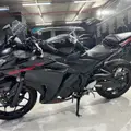 YAMAHA YZF R3 YAMAHA YZF R3