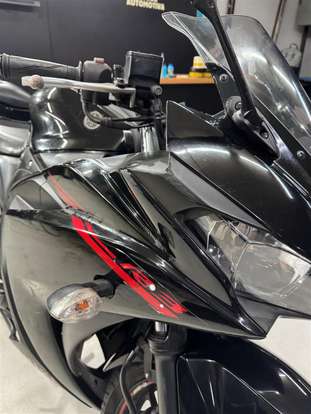 YAMAHA-YZF R3 YAMAHA-YZF R3-2016