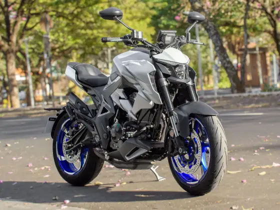 ZONTES R350 