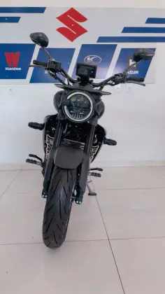 ZONTES S350 