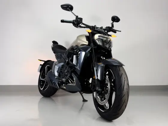 ZONTES V350 