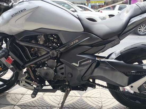 ZONTES-V350 ZONTES-V350-2024
