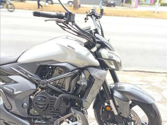 ZONTES-V350 ZONTES-V350-2024