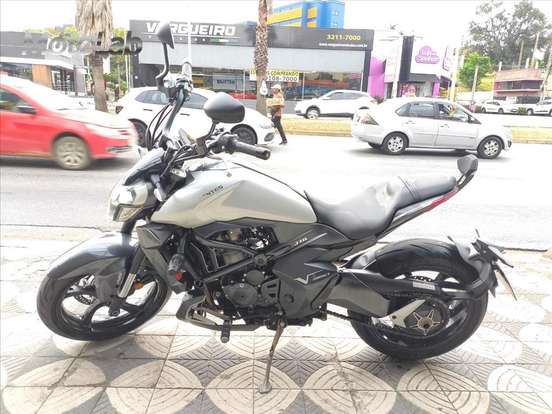 ZONTES-V350 ZONTES-V350-2024
