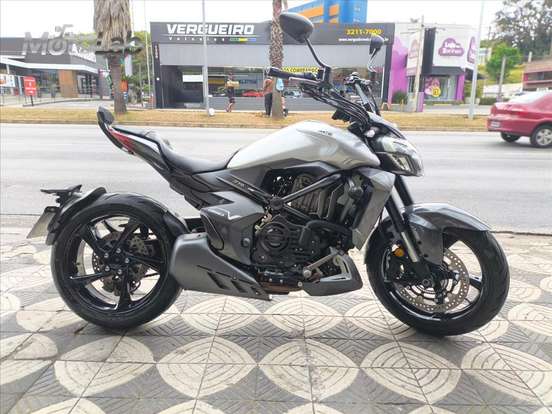 ZONTES-V350 ZONTES-V350-2024