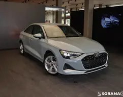 AUDI A3 2.0 40 TFSI GASOLINA SEDAN ADVANCED S-TRONIC AUDI A3 2.0 40 TFSI GASOLINA SEDAN ADVANCED S-TRONIC