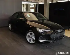 AUDI A3 2.0 40 TFSI GASOLINA SEDAN ADVANCED S-TRONIC AUDI A3 2.0 40 TFSI GASOLINA SEDAN ADVANCED S-TRONIC