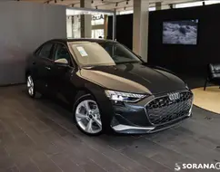 AUDI A3 2.0 40 TFSI GASOLINA SEDAN ADVANCED S-TRONIC AUDI A3 2.0 40 TFSI GASOLINA SEDAN ADVANCED S-TRONIC