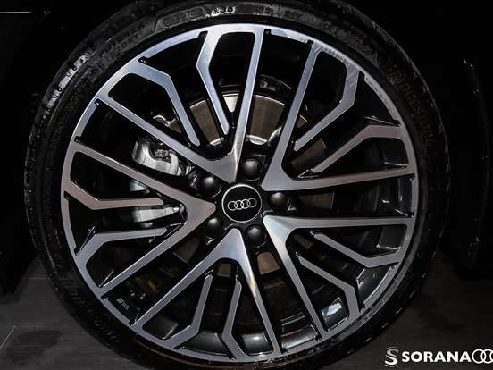AUDI-A3-2.0 40 TFSI GASOLINA SEDAN PERFORMANCE BLACK S-TRONIC AUDI-A3-2025