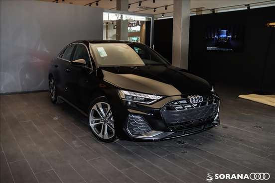 AUDI-A3-2025