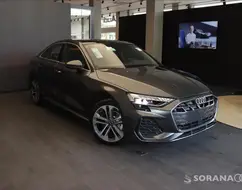 AUDI A3 2.0 40 TFSI GASOLINA SEDAN PERFORMANCE S-TRONIC AUDI A3 2.0 40 TFSI GASOLINA SEDAN PERFORMANCE S-TRONIC