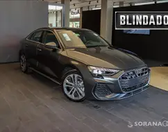 AUDI A3 2.0 40 TFSI GASOLINA SEDAN PERFORMANCE S-TRONIC AUDI A3 2.0 40 TFSI GASOLINA SEDAN PERFORMANCE S-TRONIC