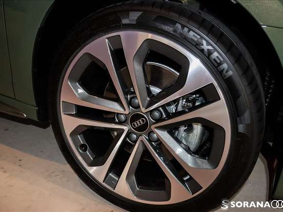 AUDI-A3-2.0 40 TFSI GASOLINA SEDAN PERFORMANCE S-TRONIC AUDI-A3-2025