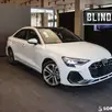 AUDI A3 2.0 40 TFSI GASOLINA SEDAN PERFORMANCE S-TRONIC AUDI A3 2.0 40 TFSI GASOLINA SEDAN PERFORMANCE S-TRONIC