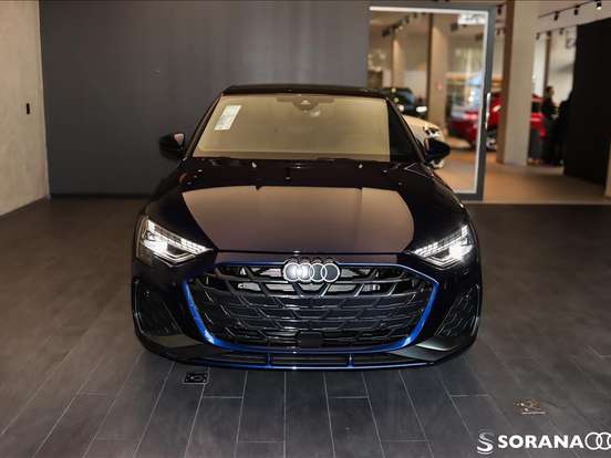 AUDI-A3-2.0 40 TFSI GASOLINA SEDAN PERFORMANCE S-TRONIC AUDI-A3-2025