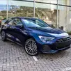 AUDI A3 2.0 40 TFSI GASOLINA SPORTBACK PERFORMANCE BLACK S-TRONIC AUDI A3 2.0 40 TFSI GASOLINA SPORTBACK PERFORMANCE BLACK S-TRONIC