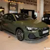AUDI A3 2.0 40 TFSI GASOLINA SPORTBACK PERFORMANCE BLACK S-TRONIC AUDI A3 2.0 40 TFSI GASOLINA SPORTBACK PERFORMANCE BLACK S-TRONIC