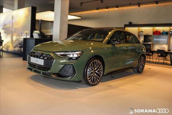 AUDI-A3-2025