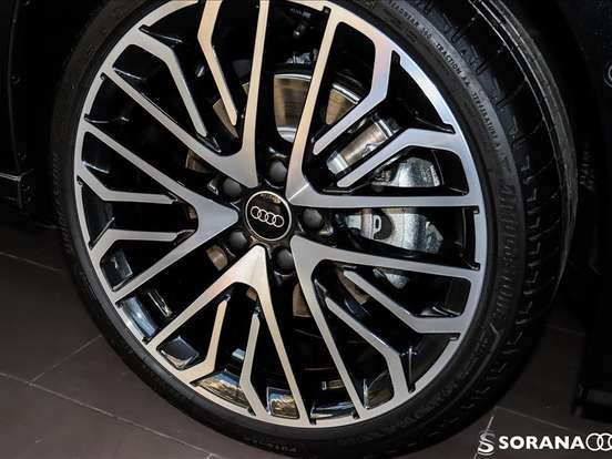 AUDI-A3-2.0 40 TFSI GASOLINA SPORTBACK PERFORMANCE BLACK S-TRONIC AUDI-A3-2025