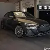 AUDI A3 2.0 40 TFSI GASOLINA SPORTBACK PERFORMANCE S-TRONIC AUDI A3 2.0 40 TFSI GASOLINA SPORTBACK PERFORMANCE S-TRONIC