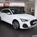 AUDI A3 2.0 40 TFSI GASOLINA SPORTBACK PERFORMANCE S-TRONIC AUDI A3 2.0 40 TFSI GASOLINA SPORTBACK PERFORMANCE S-TRONIC