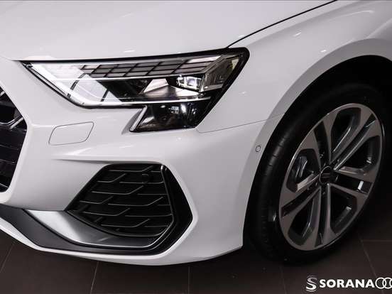 AUDI-A3-2.0 40 TFSI GASOLINA SPORTBACK PERFORMANCE S-TRONIC AUDI-A3-2025