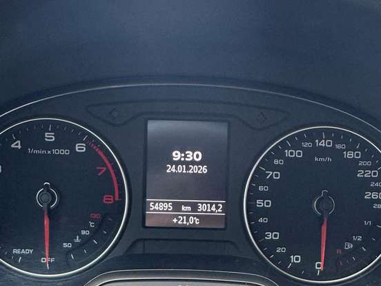 AUDI-A3-1.4 TFSI GASOLINA SPORTBACK PRESTIGE PLUS S-TRONIC AUDI-A3-2018