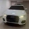 AUDI Q3 1.4 TFSI AMBIENTE FLEX 4P S TRONIC AUDI Q3 1.4 TFSI AMBIENTE FLEX 4P S TRONIC