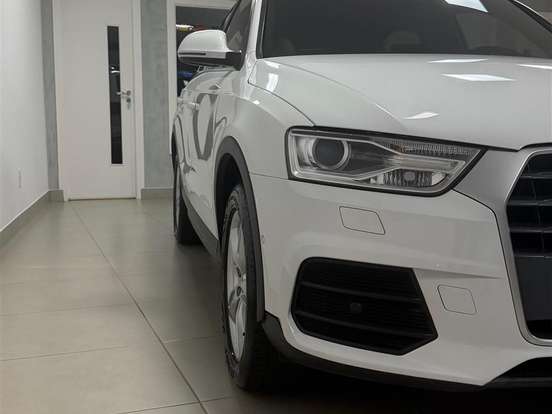 AUDI-Q3-1.4 TFSI AMBIENTE FLEX 4P S TRONIC AUDI-Q3-2017