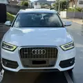 AUDI Q3 2.0 TFSI AMBIENTE QUATTRO 4P GASOLINA S TRONIC AUDI Q3 2.0 TFSI AMBIENTE QUATTRO 4P GASOLINA S TRONIC